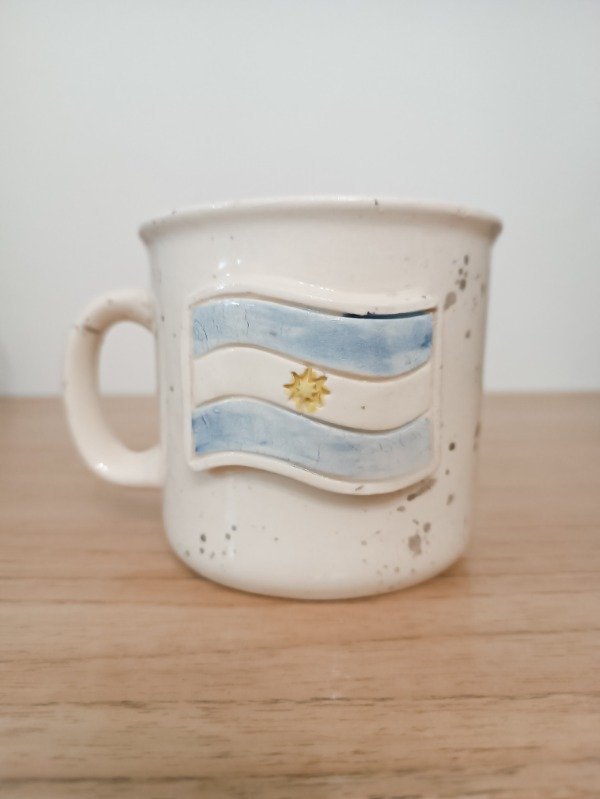 Producto - Jarro argento
