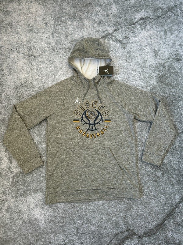 Producto - Otsego Spotlight On Court Performance Jordan Practice Pullover Hoodie