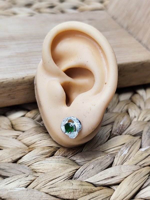 Producto - Aros Pasante casel