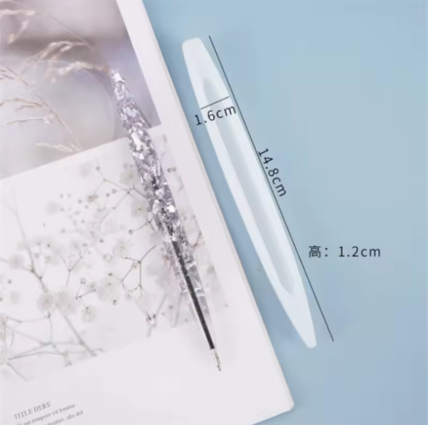 Producto - MOLDE LAPICERA 001