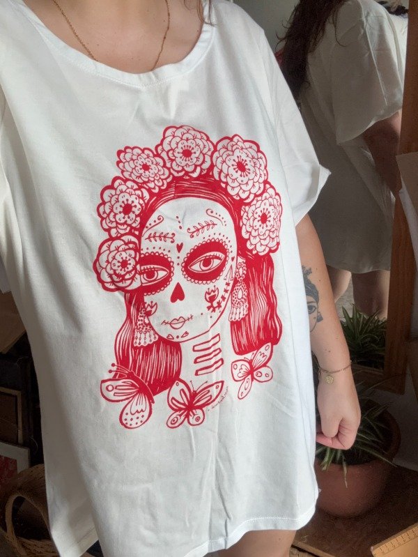 Producto - REMERON CATRINA TALLE XXL