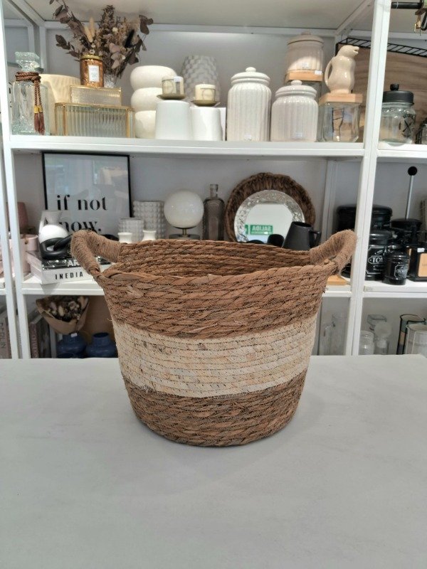 Producto - Cesto Batu