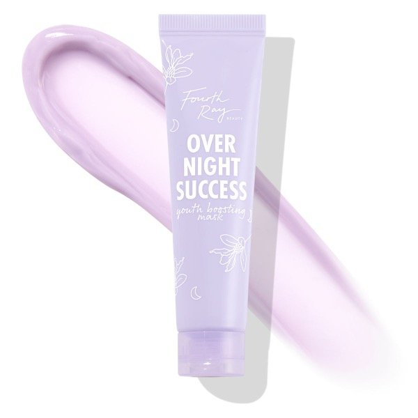 Producto - Mascarilla potenciadora de juventud Overnight Success - 1