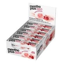 Producto - MENTHOPLUS ZERO CEREZA X12UN