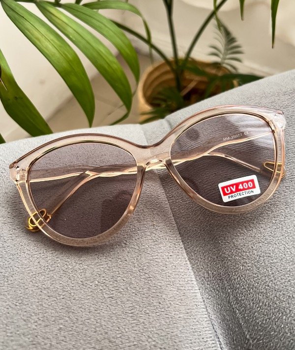 Producto - Gafas de sol santorini beige