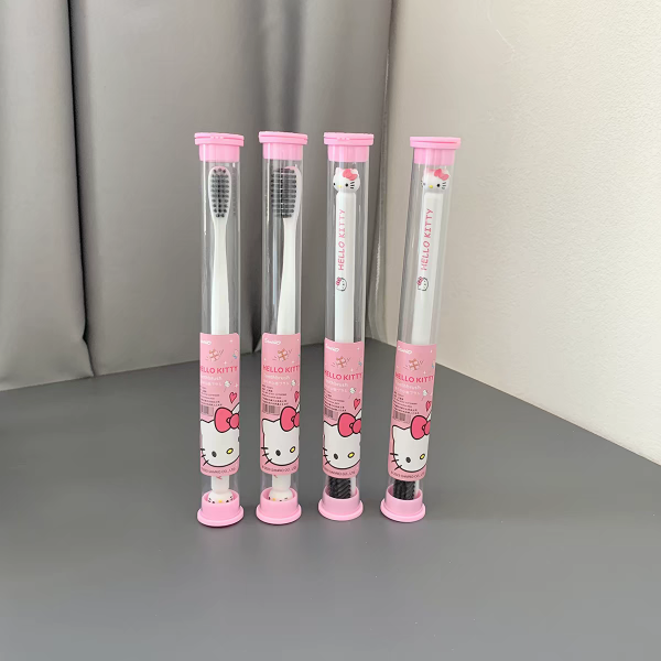 Producto - Cepillo Hello Kitty Oficial - 10