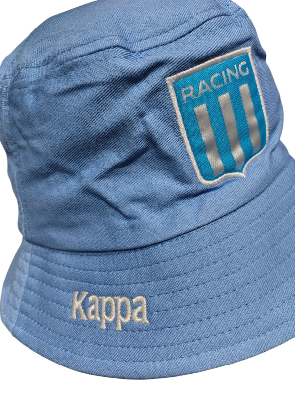 Kappa original celeste — imagen 3