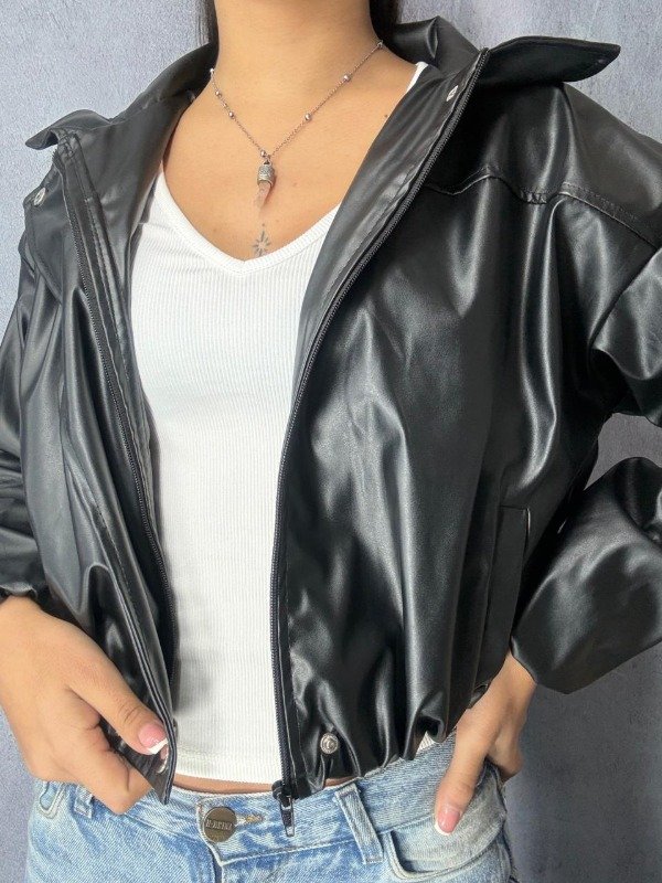 Producto - Chaqueta Bomber - 0