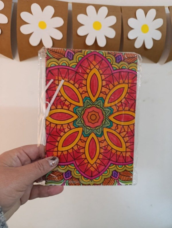Producto - PORTATODO ARTESANAL 5 - 0