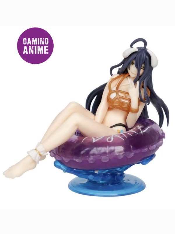 Producto - OVERLORD 12CM (4227)