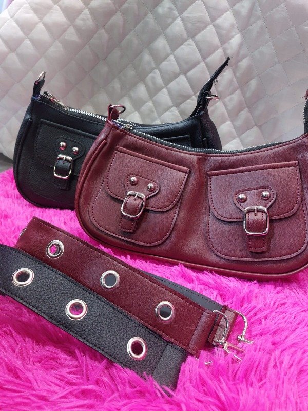 Producto - Mini Bag HERA