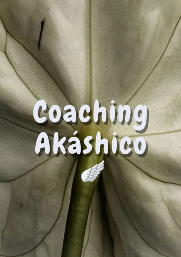 Producto - COACHING Akáshico 1:1 - 0