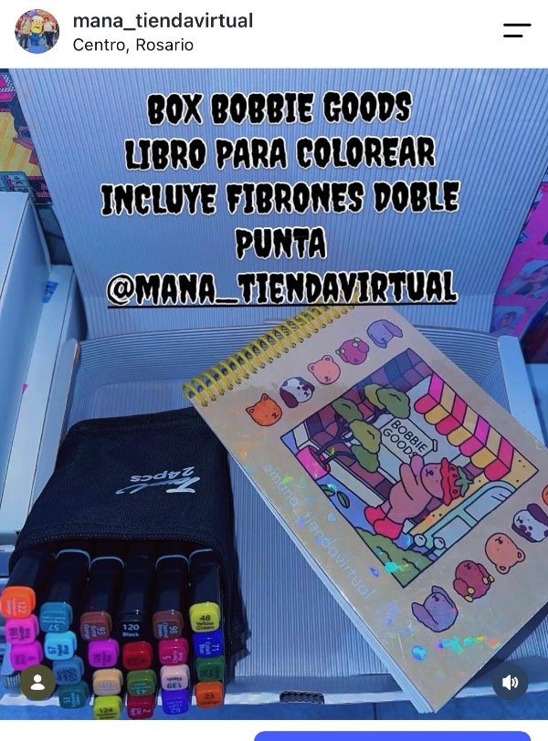 Producto - BOX DÍA DEL NIÑO 1
