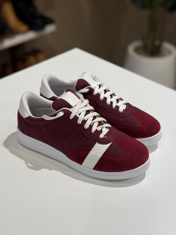 Producto - ZAPAS CHERRY