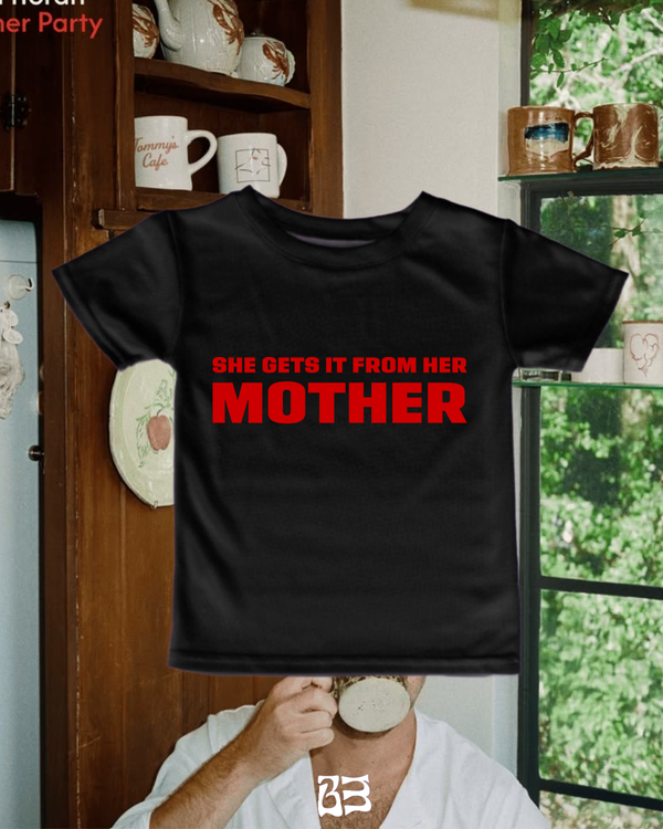 Producto - FROM HER MOTHER - 2