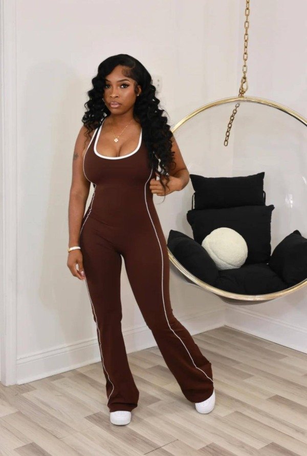 Producto - LINEA TAHI Enterito Prada Fit Oxford