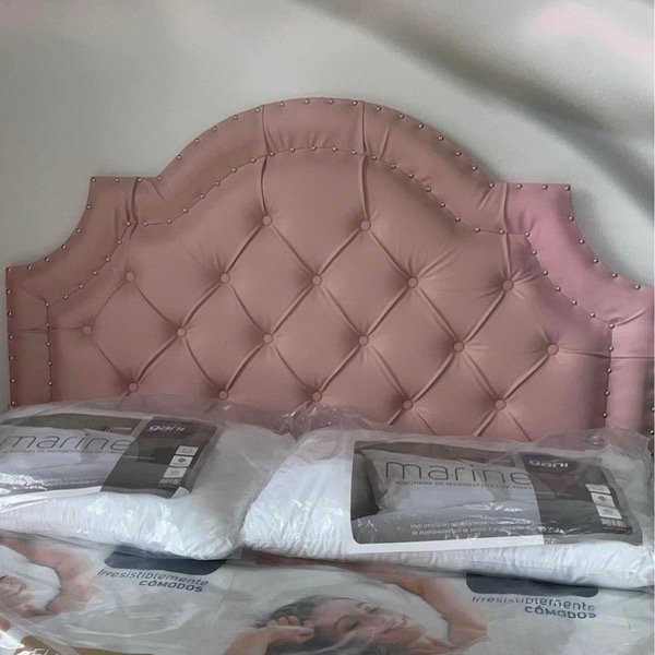 Producto - Respaldo Reina