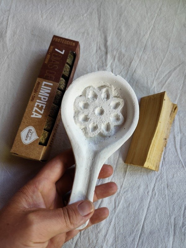 Producto - KIT LIMPIEZA ENERGÉTICA