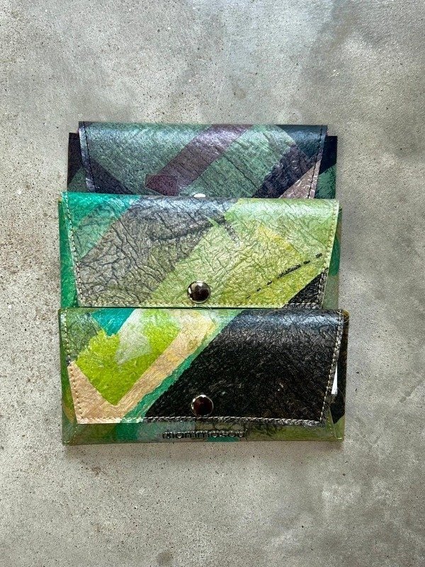 Producto - Billetera