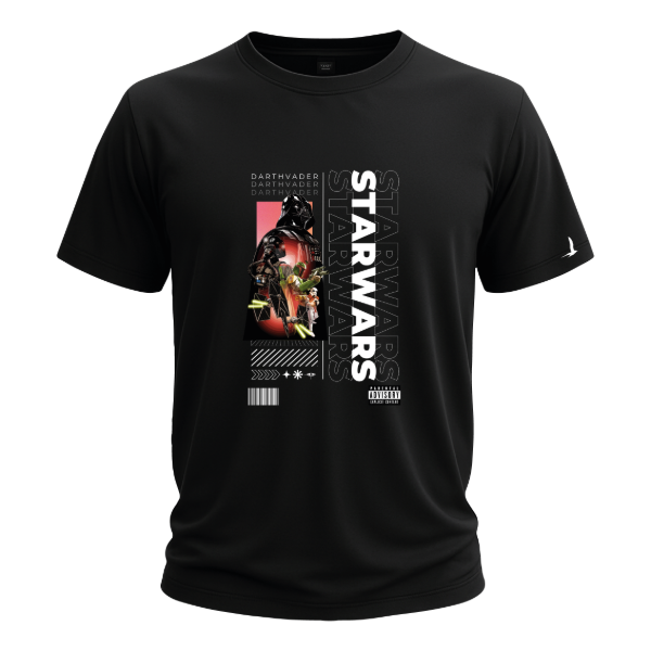 Producto - Remera StarWars XXVII
