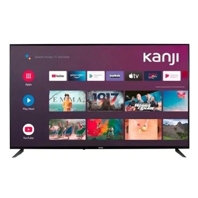 Producto - Smart TV Kanji 50'' - Google TV 4K