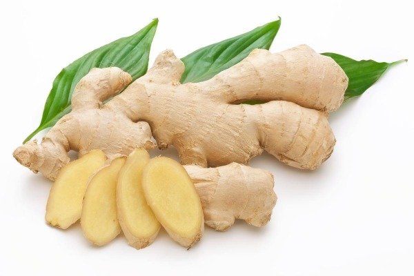 Producto - Jengibre Rizoma Agroecológico 100 gr