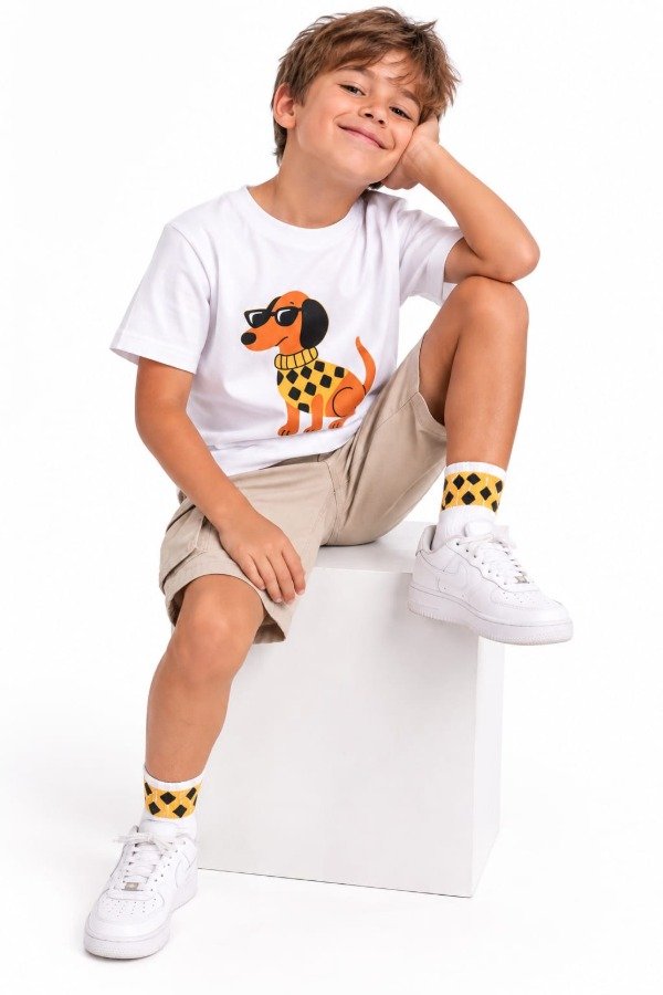 Producto - SET SEÑOR MOSTAZA - 0