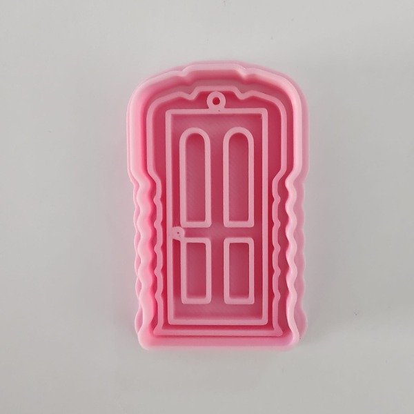 Producto - Puerta Monster inc.