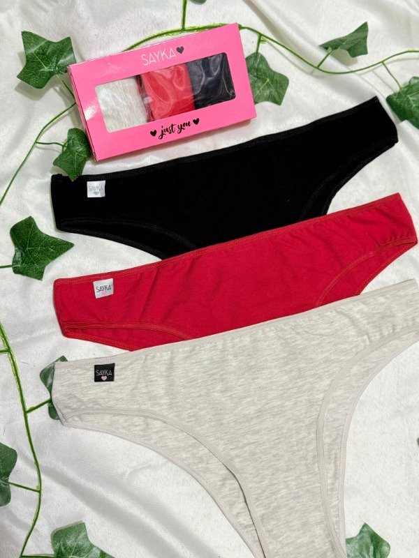 Producto - Art 10157 Vedetina Especial  Algodon Y Lycra