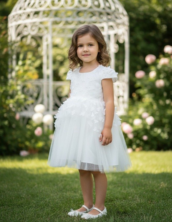 Producto - LINEA MORE Vestido Mariposa