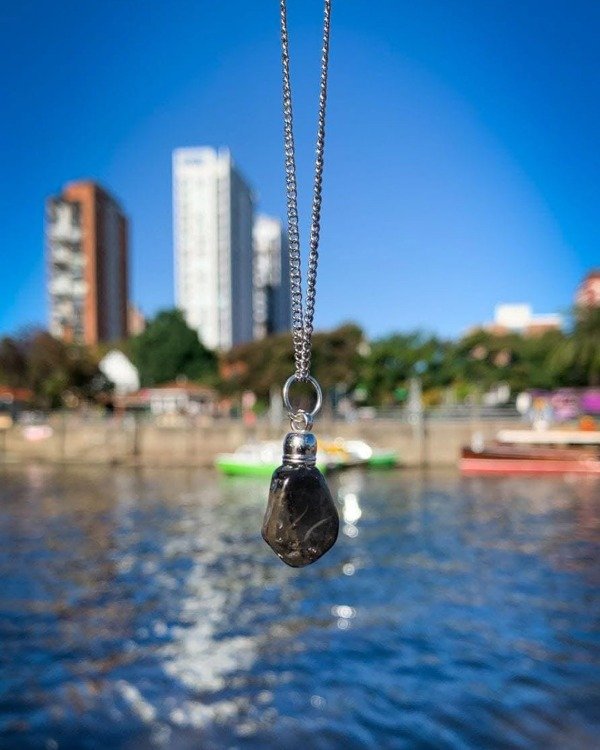 Producto - Onix negro