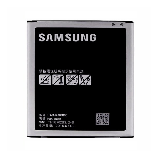 Producto - Bateria Samsung J7 Neo (EB-BJ700BBC)