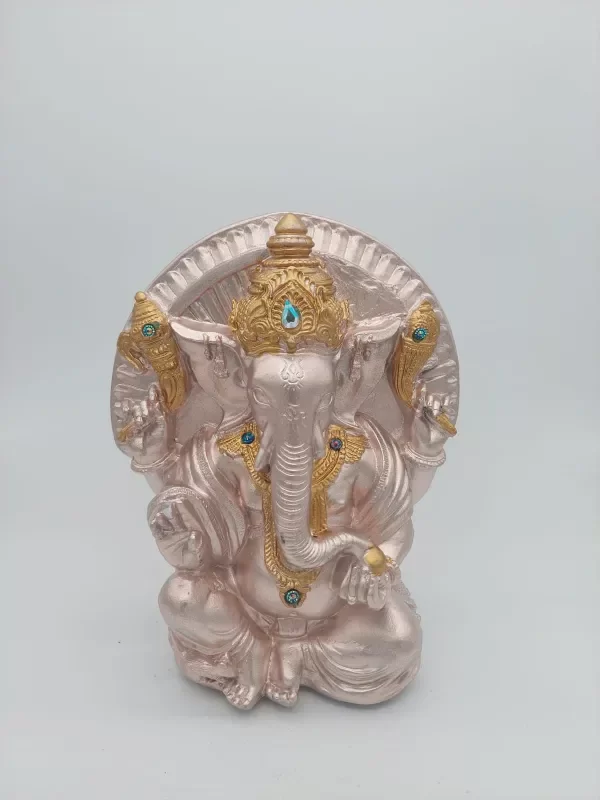 Producto - GANESHA DORADA