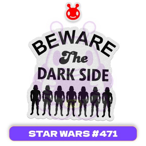 Producto - TROOPERS 35