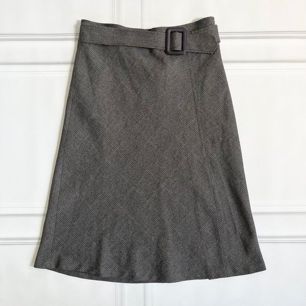 Producto - Falda Midi Vadia Talle 1 NUEVA