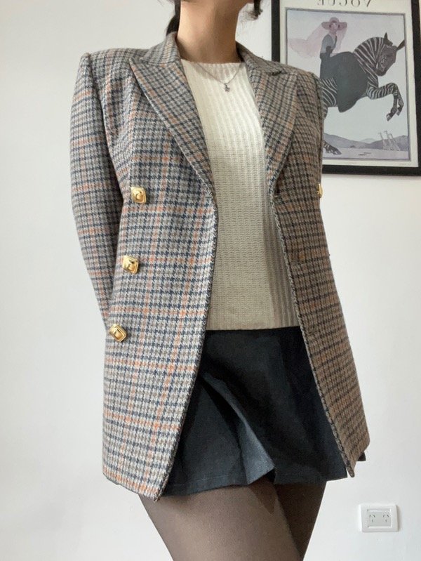 Producto - Saco Exile