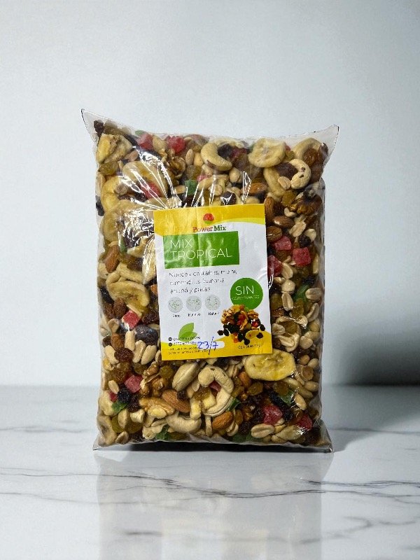 Producto - MIX TROPICAL