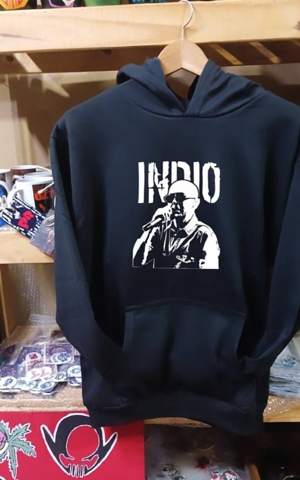 Producto - Buzo indio 3