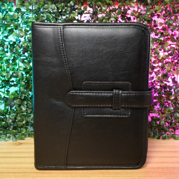 Producto - AGENDA CRIOLLA N8 CON PRESILLA