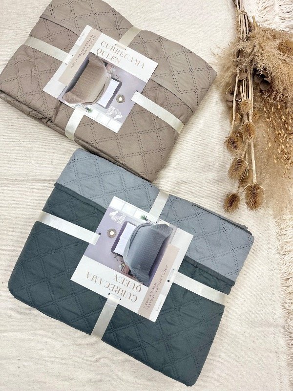 Producto - Cubrecama de verano