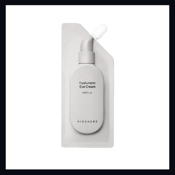 Producto - CREMA CONTORNO DE OJOS CON ACIDO HIALURONICO