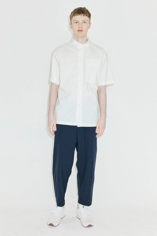Producto - Camisa MCT Poplín SS27-HCP - 5