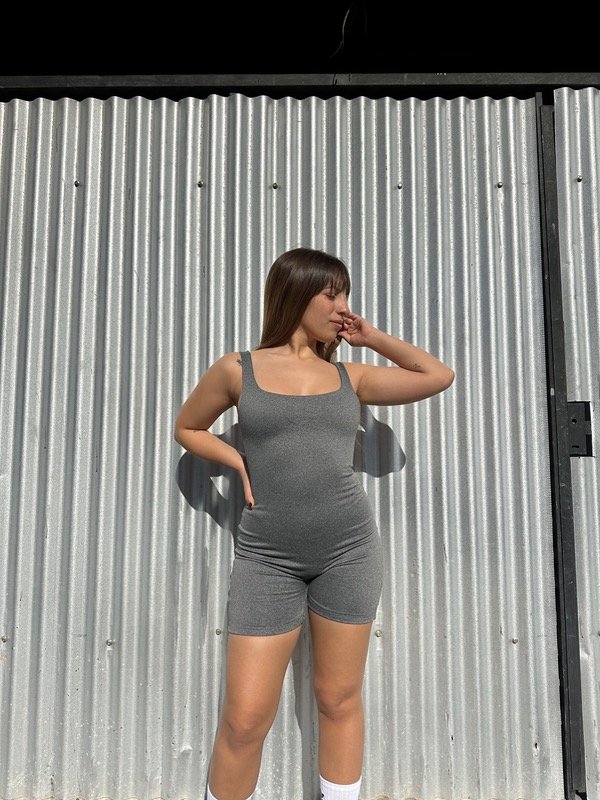 Producto - Catsuit Kisha