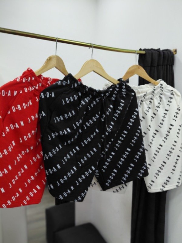 Producto - Short Jordan