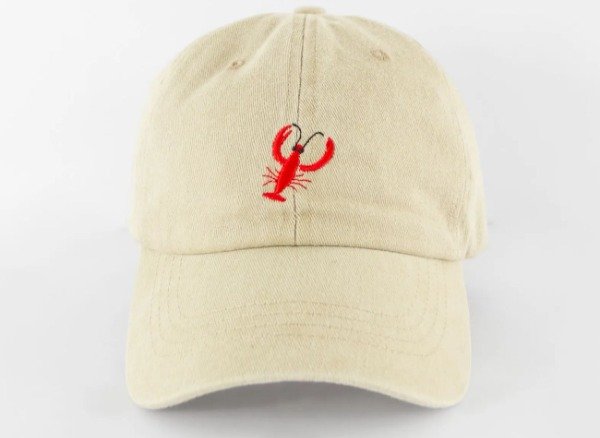 Producto - Gorra Langosta - 2