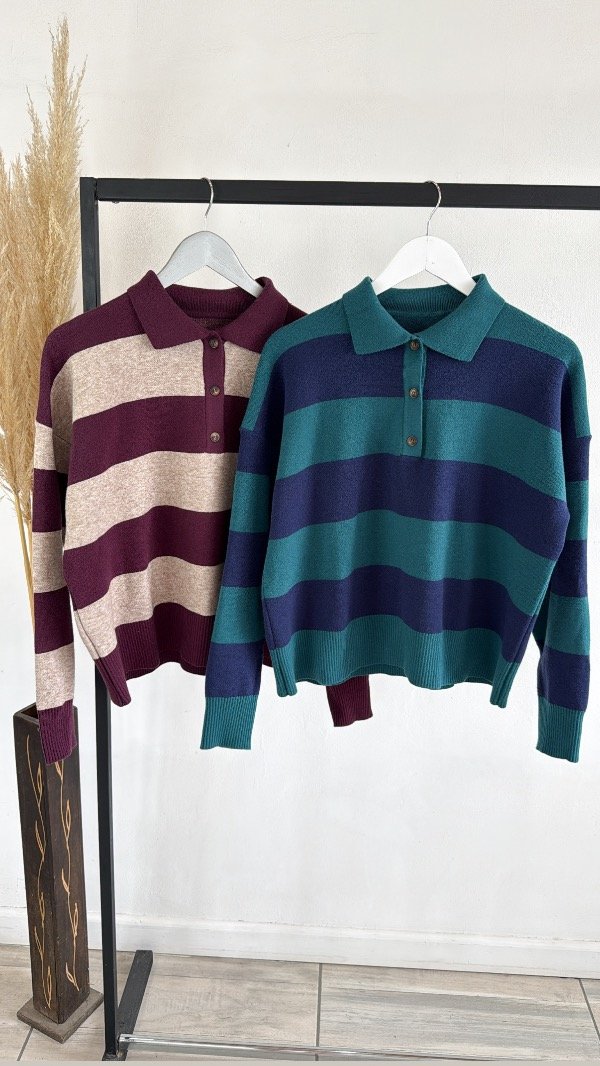 Producto - SWEATER RUPIA