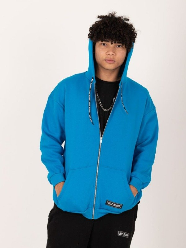 Producto - CAMPERA OVER FRIZA