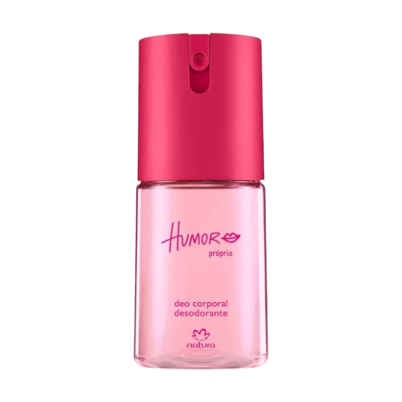 Producto - Humor Propio - Deo Corporal Spray 100ml