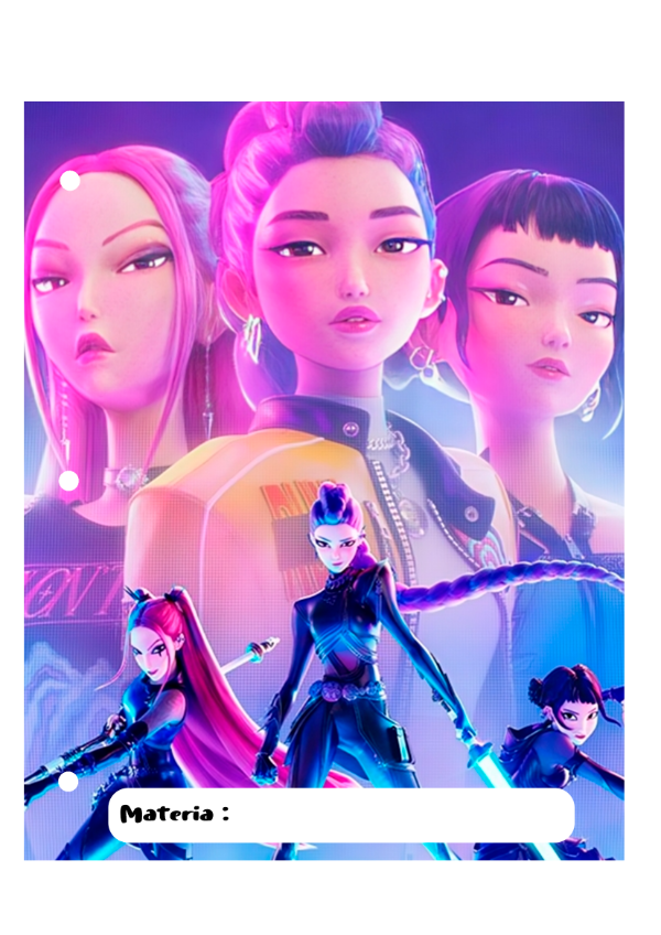 Producto - Guerreras Kpop