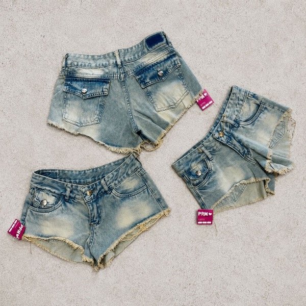 Producto - SHORT RENA